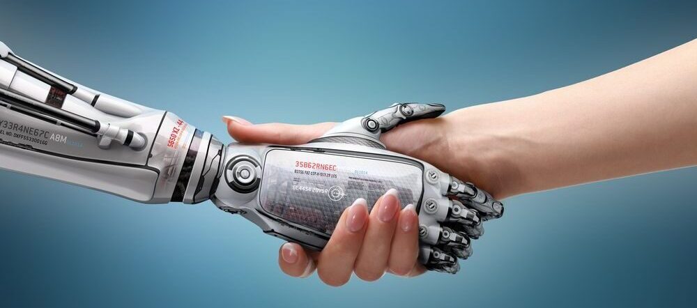 La era de los cambios: Inteligencia Artificial + Inteligencia Emocional