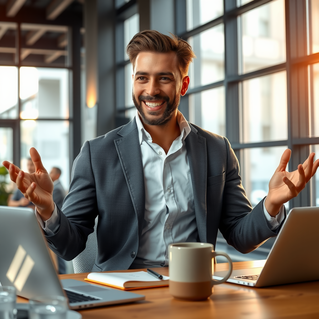 La importancia de la candidez y la comunicación directa en las empresas